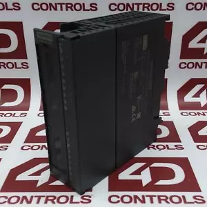 6ES7321-1CH20-0AA0 | Siemens | Simatic S7-300 SM321, Digital Input Module, Used - Picture 1 of 1