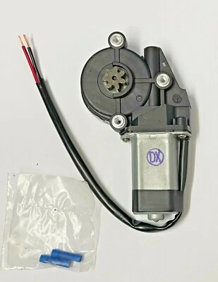 MOTOR ELEVADOR DE VENTANA NUEVO para TOYOTA CAMRY COROLLA MR2 SIENNA TACOMA Foto 1 de 2