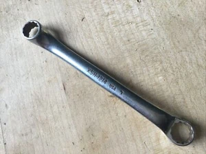 Snap On XSH-1214 3/8 - 7/16 Ring Spanner. - Picture 1 of 7