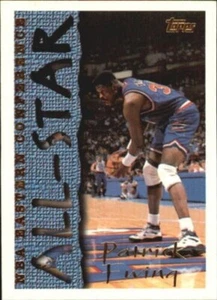 B1720- 1994-95 Topps Basketball Card #s 1-200 -You Pick- 15+ FREE US SHIP - Picture 1 of 383