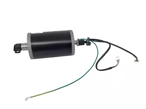 OMA 7200EB Treadmill DC Drive Motor External Rotation Brushless 3113599 - Picture 1 of 1