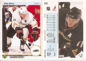 2010-11 UD Upper Deck 20th Anniversary 251-450 CYS Pick Your Player - Picture 1 of 34
