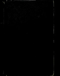 THE HOLY BIBLE - SCOFIELD REFERENCE BIBLE - REV. C.I. SCOFIELD - 1945 HARD COVER - Picture 1 of 3