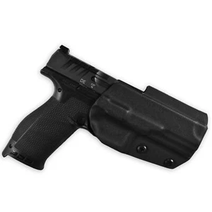 OWB Concealment/IDPA Holster Fits WALTHER PDP COMPACT 4"-4.5" - Picture 1 of 13