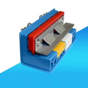 KT Board Slotting Tools 45 Degree 60 Degree Double Angle Bevel Cutting Chamfer - Picture 1 of 8
