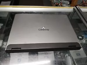 GATEWAY LAPTOP MA7 INTEL CELERON m 1.60 GHz 513ram 80gb hdd free ship - Picture 1 of 5