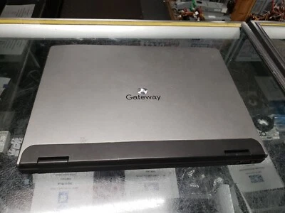 PORTATIL GATEWAY MA7 INTEL CELERON m 1,60 GHz 513 RAM 80 GB HDD ENVÍO GRATUITO Foto 1 de 4