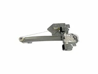 For 2006-2011 Buick Lucerne-Power Window Motor and Regulator Assembly Rear Right - Image 1 of 3