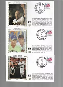 CAL RIPKEN 2 1995 SIEGEL ZUM BRECHEN von Lou GEHRIG'S RECORD - Bild 1 von 1