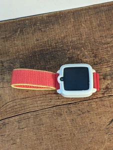 Tick Talk 3 ticktalk Kids Phone Watch With Gps Tracker/ Listen In Capabilities! - Picture 1 of 2