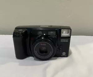 Minolta Freedom Zoom 90 35mm Point & Shoot Camera 38-90mm Film - Picture 1 of 5