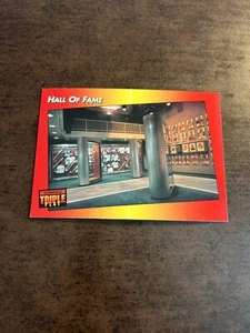 ⚾️1992 Leaf Hall Of Fame Donruss Triple Play #136 C123 - Picture 1 of 12