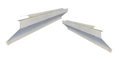 1999 2000 2001 2002 2003 2004 OLDSMOBILE ALERO ROCKER PANELS 2DOOR  NEW PAIR - Image 1 of 4