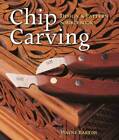 Chip Carving: Design & Pattern Sourcebook - Paperback By Barton, Wayne - GOOD