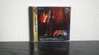 The King Of Fighters 96 Ntsc J Sega Saturn 1996 Disc And Manual Only