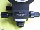 Balgen Device for Canon Camera AE-1, A1, F1 Car Bellows with Adjusting Sled 