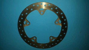 DISCO FRENO POSTERIORE BMW F 800 S 2006 - Foto 1 di 1