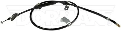 Cabo de freio de estacionamento Dorman C94405 para 92-01 Acura Honda Civic Integra - Imagem 1 de 3