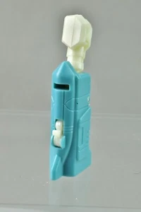 Transformers Machine Wars Megatron Leg Part Vintage 1997 - Picture 1 of 2