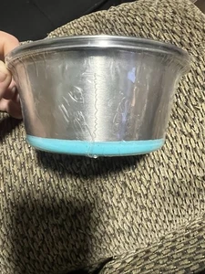 Stainless Steel Dog/Cat Bowls - Picture 1 of 3