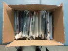 Cases Clearance Stock Wholesale for Car Boots Sale Item Good Value Over 20pcs
