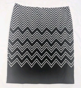 Skirt White House Black Market Size 6 Lined jul25 0011 - Picture 1 of 15