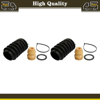 Fuelle de puntal delantero Monroe para BMW 325es 1987 1986 Foto 1 de 2