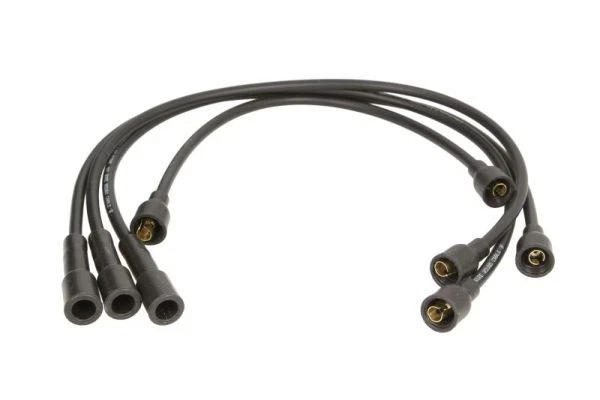 ENGITECH Juego De Cables De Encendido Para Suzuki Swift II Hatchback 1.0i - Imagen 1 de 1