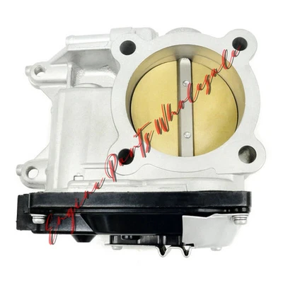 Conjunto de carrocería del acelerador del motor 1450A102 para Mitsubishi Outlander 3,0 L 2007-2009 Foto 1 de 4