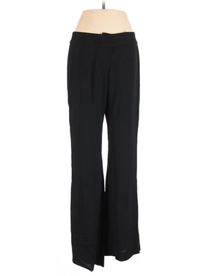 Garfield & Marks Women Black Dress Pants 6 - Image 1 of 2