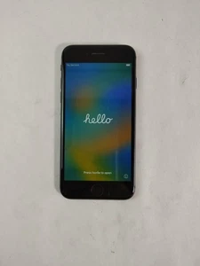 Apple IPHONE 8 A1863 64 GB Ios 16.7.11 (Wi-Fi + 4G) - Photo 1 sur 6