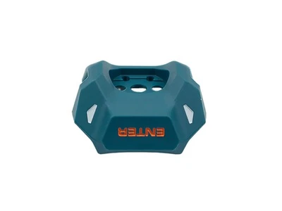 Pièce de lunette 9H Casio G-Shock G-Squad GBD-H2000-2 pétrole inscription ENTER