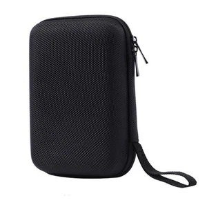 Carrying Case Box Game Console Storage Bag Shockproof Travel Pouch EVA Case - Picture 1 of 8