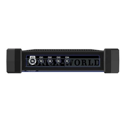 new Hantek TO1204C 200MHz 4 Channel Oscilloscope 1GSa/s Digital Oscilloscope - Image 1 of 4