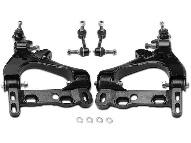 Kit brazo de control delantero APR 26YKVX95 para Saab 97X 2005 2006 2007 Foto 1 de 1