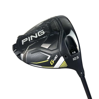 Ping G430 LST Driver / 10.5 Degree / Alta CB 55 Stiff Flex - Image 1 of 4