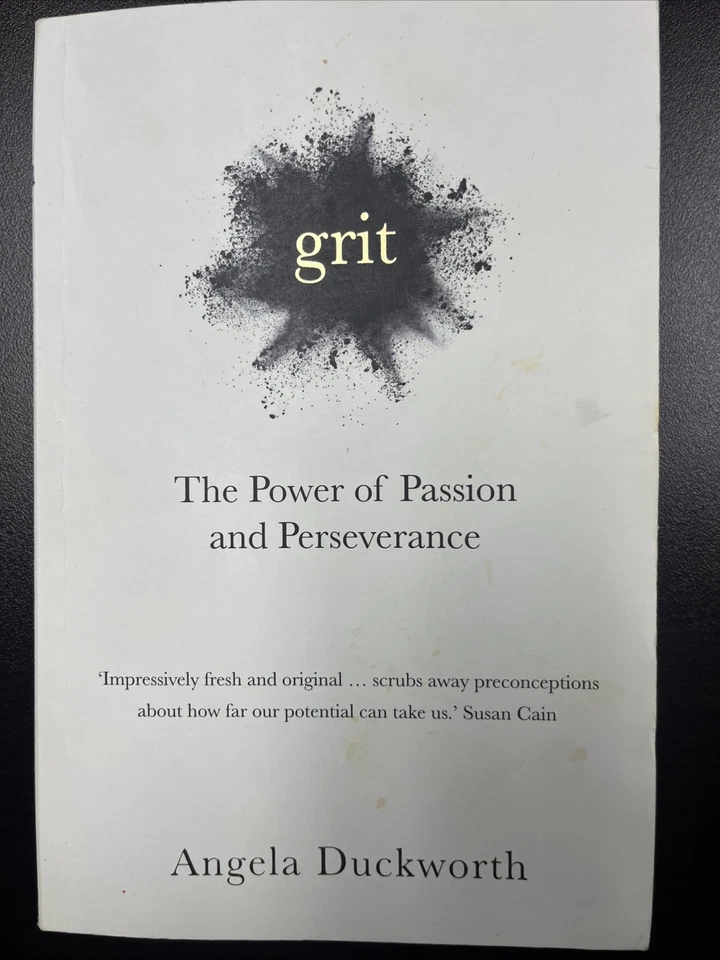Grit Foto 1 de 1