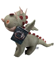 OFICIAL 12 PULGADAS CÓMO ENTRENAR A TU DRAGÓN ACCIÓN EN VIVO PELUCHE HTTYD - Imagen 1 de 4