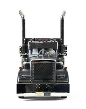 Grand Hauler Matt Black Edition Tamiya 1/14 RC Truck  Bausatz # 300056356