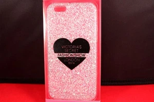 New Victoria Secret Cell Phone Soft Cover Case for IPhone 6 NIB - Picture 1 of 4