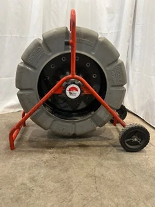 Rigid Kollman Seesnake Diagnostic Tool 325 Feet (monitor not included) S7841 - Picture 1 of 6