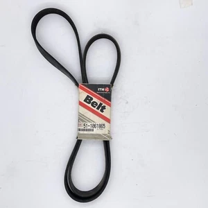 ITM 51-735K6 Serpentine Belt - Picture 1 of 2