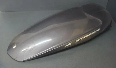 Yamaha Fx140 Cruiser Waverunner Fx OEM Hood Cover Lid F1b-u517b-40-p0 - Image 1 of 4