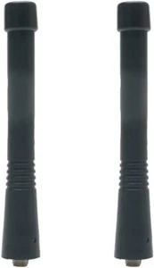 Antenne VHF Stubby pour TK-272G TK-290 TK-2140 TK-2200 TK-2212 TK-2312 TK-2300 - Photo 1/6