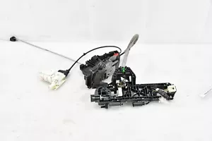 💎 MERCEDES GL450 X166 FRONT RIGHT SIDE DOOR LOCK LATCH ACTUATOR OEM 2013 - 2016 - Picture 1 of 24