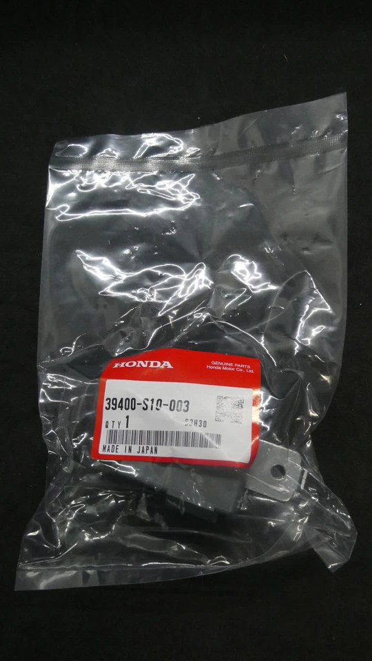 OEM HONDA 39400-S10-003 MAIN FUEL RELAY 94-01 INTEGRA US STOCK - Image 1 of 1