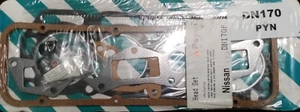 Head gasket set to fit Nissan/Datsun, Cherry, Sunny, 120Y A12 1.2L 1973 onwards - Picture 1 of 1