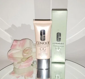 Clinique Moisture Surge CC Cream Hydrating Colour Corrector SPF 30 1.4oz U PICK - Picture 1 of 1