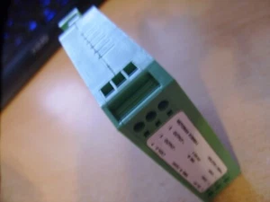 Motoman 130493-3 Yaskawa - Signalisolator - NEU - Bild 1 von 3