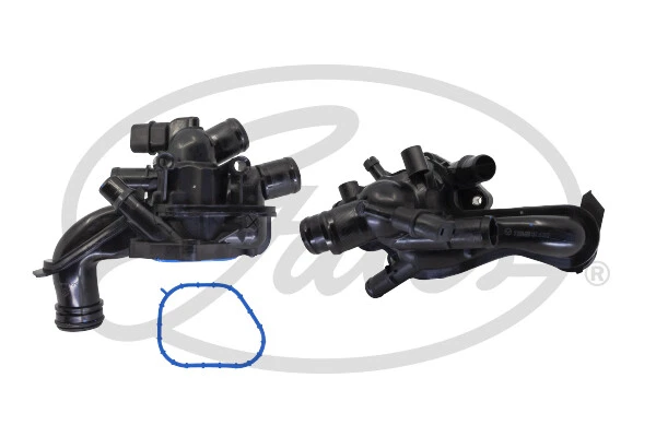 Gates Thermostat Coolant For Citron EP6CDT 1.6L 155 5FV Hatchback 115KW - Image 1 of 1